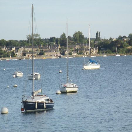 Chalet Plouër-sur-Rance Exteriör bild