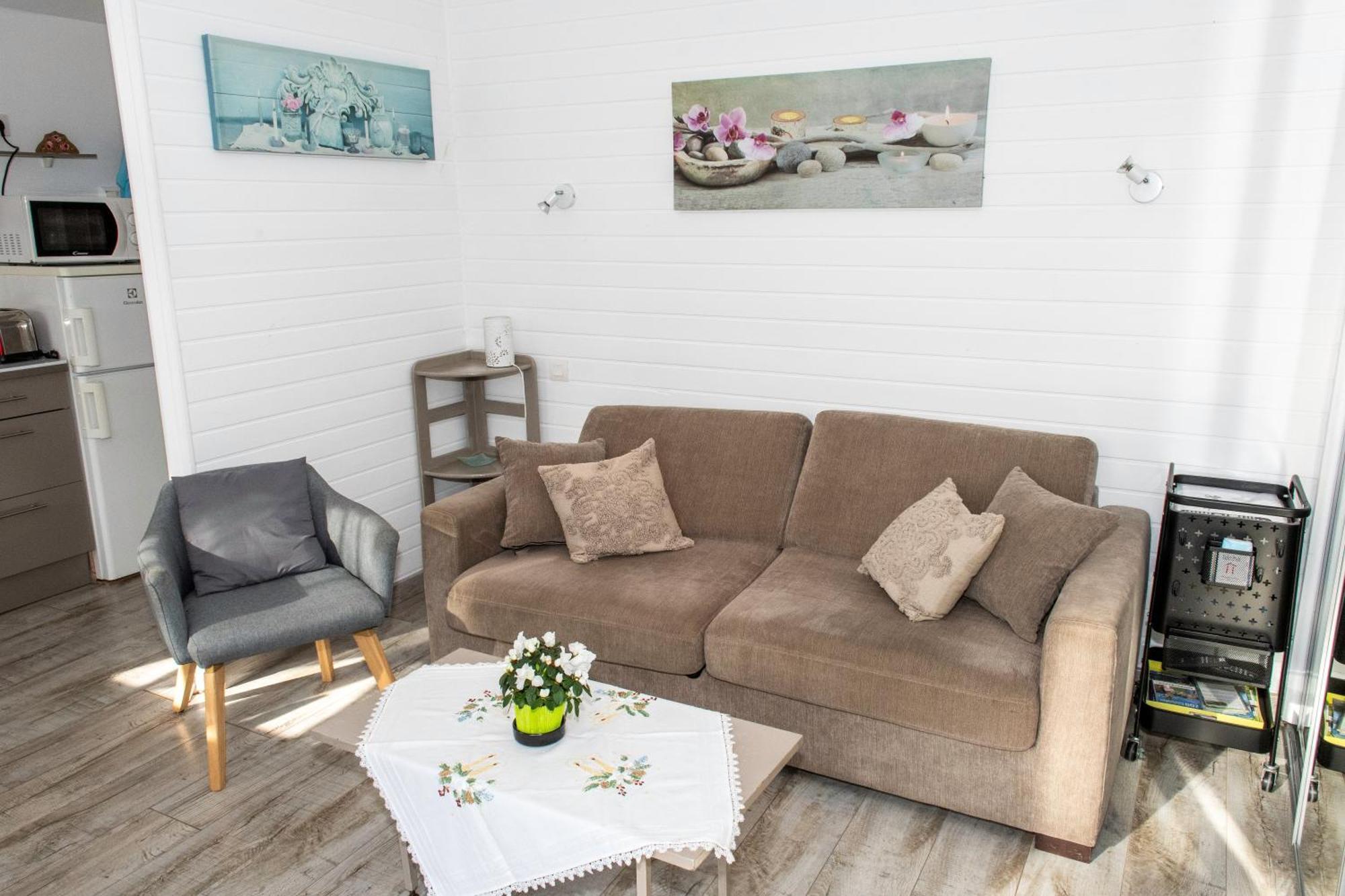 Chalet Plouër-sur-Rance Exteriör bild