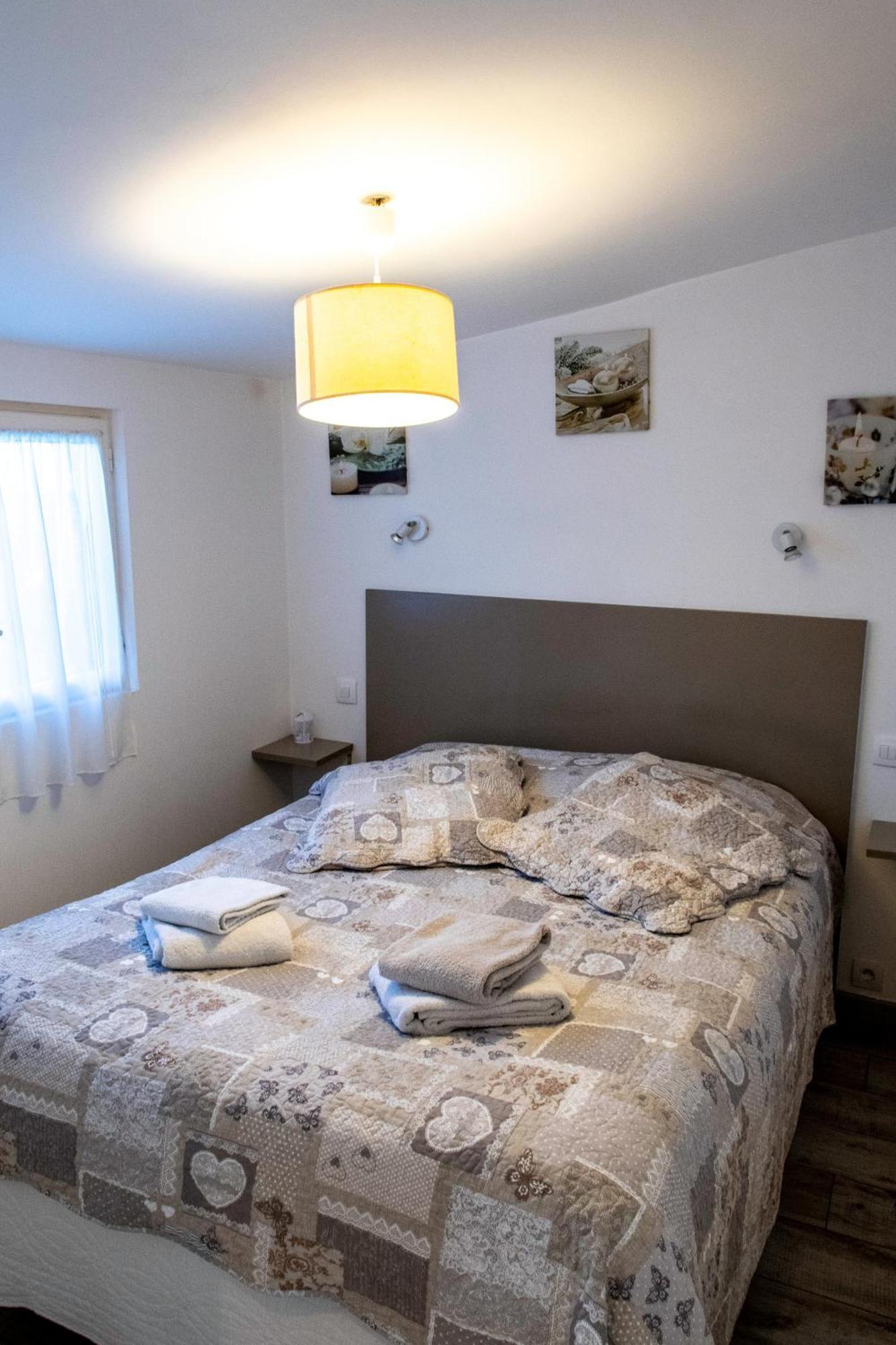 Chalet Plouër-sur-Rance Exteriör bild