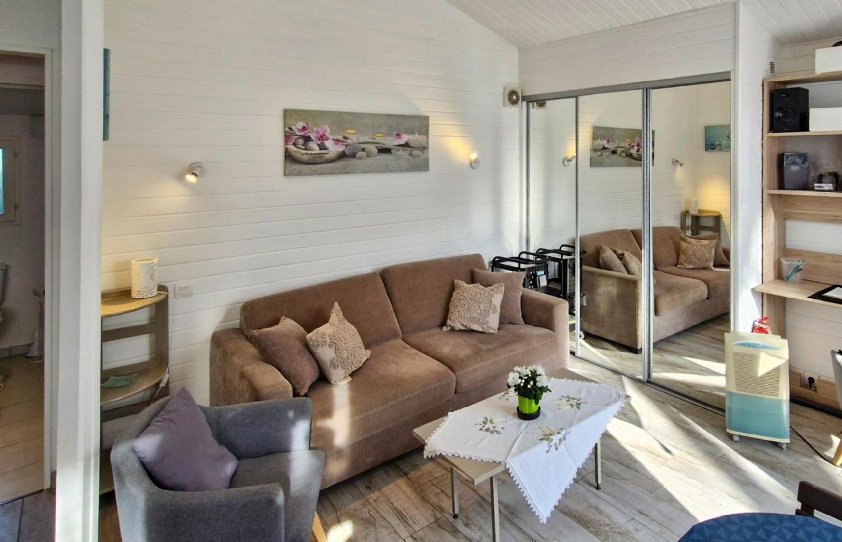 Chalet Plouër-sur-Rance Exteriör bild