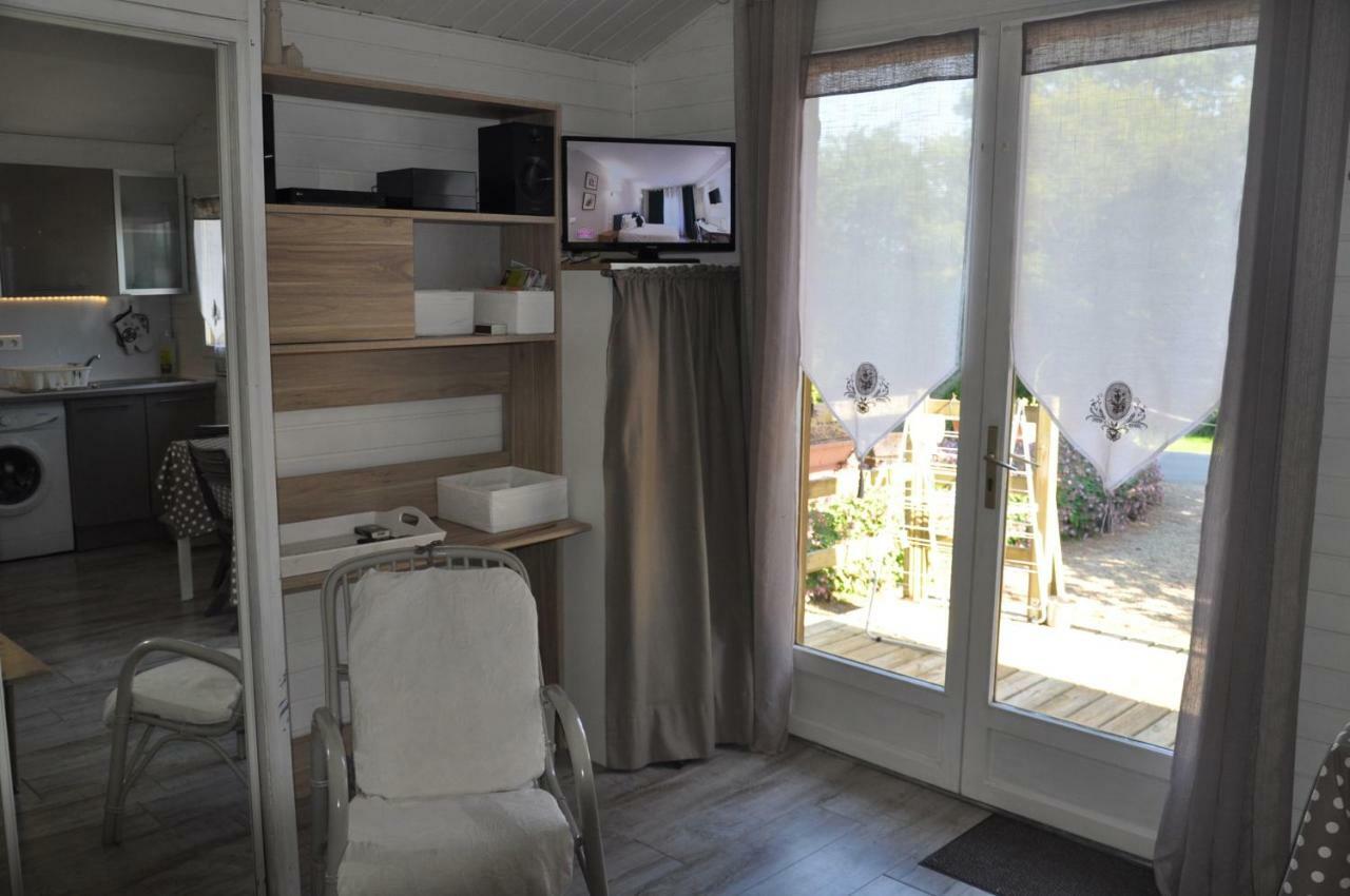Chalet Plouër-sur-Rance Exteriör bild