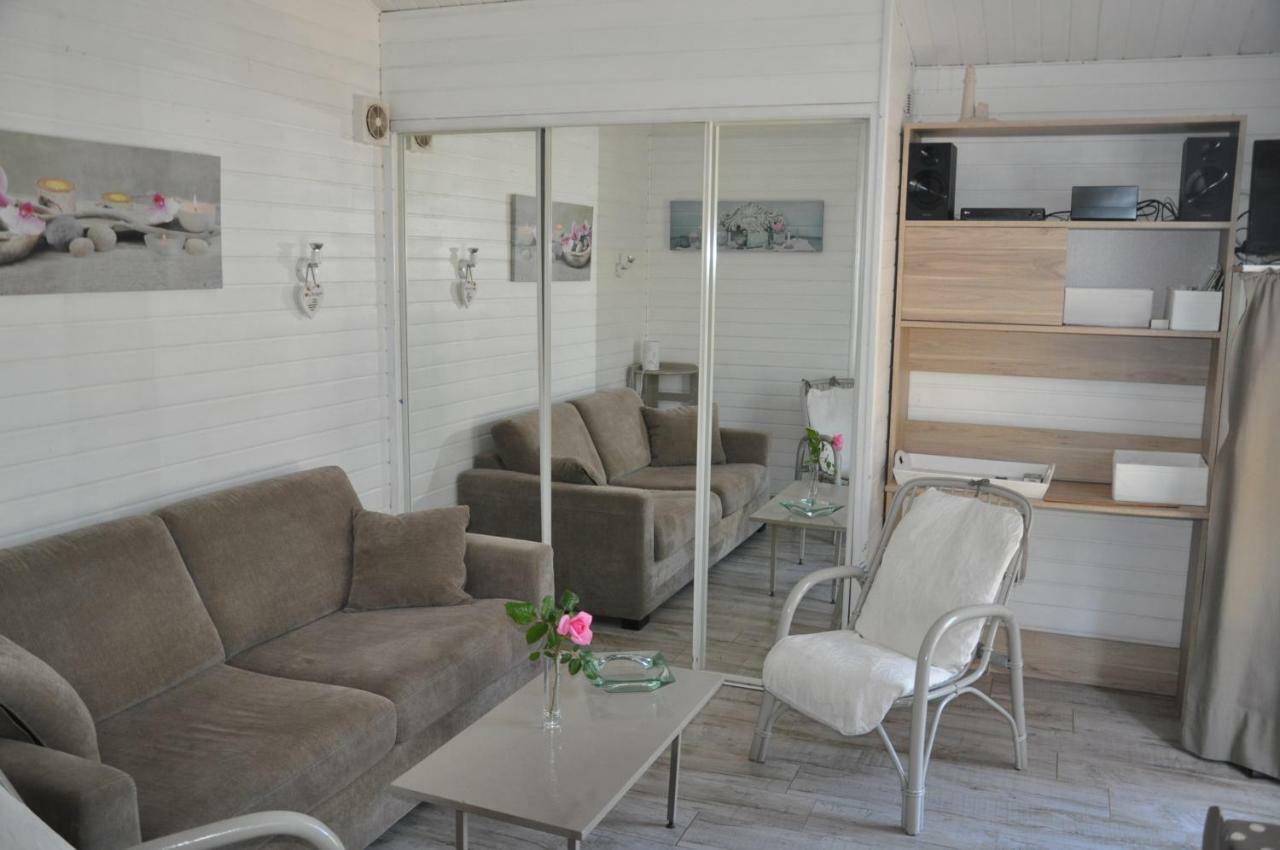 Chalet Plouër-sur-Rance Exteriör bild